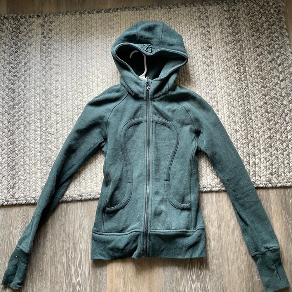 Lululemon jacket